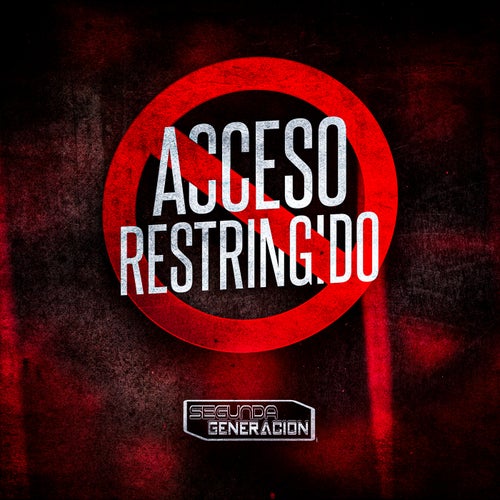 Acceso Restringido