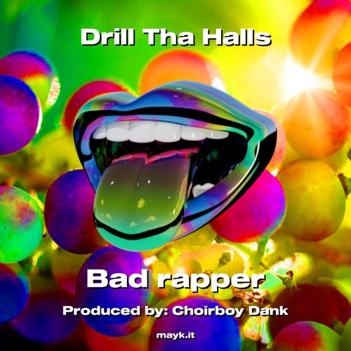 Drill Tha Halls