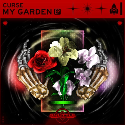 MY GARDEN EP