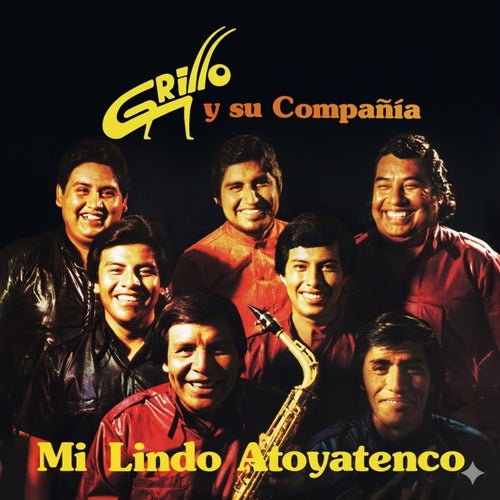 Mi lindo Atoyatenco