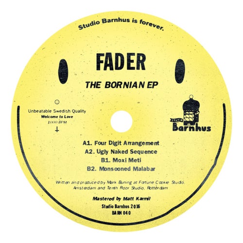 The Bornian