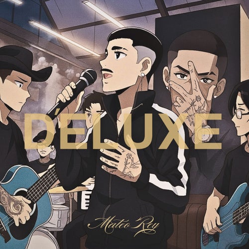 Deluxe