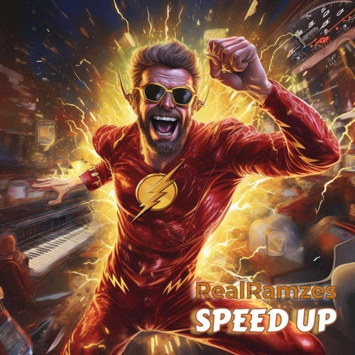 Speed Up