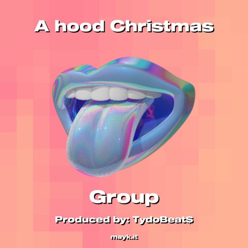 A hood Christmas