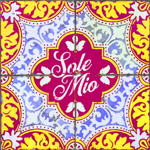 SOLE MIO