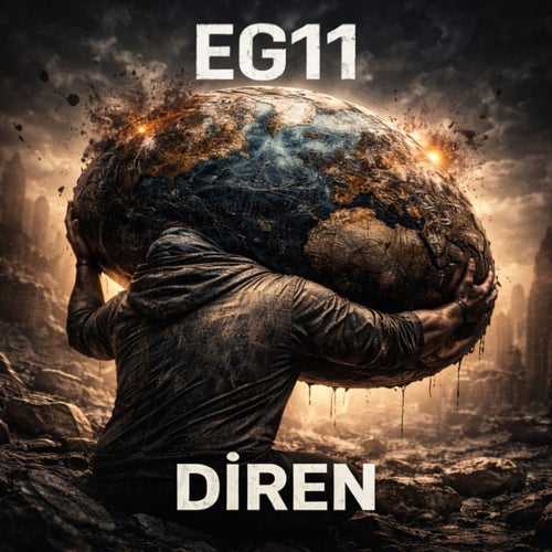 DİREN