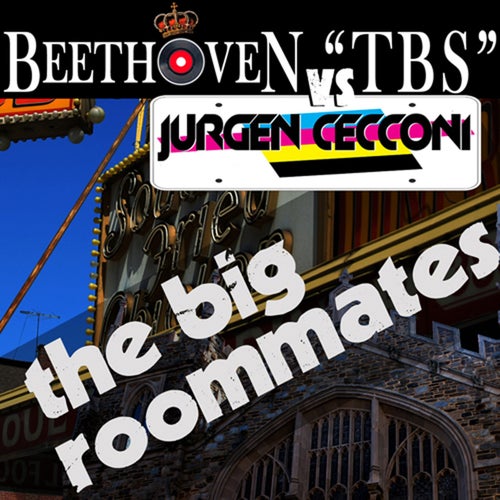 The Big Roommates