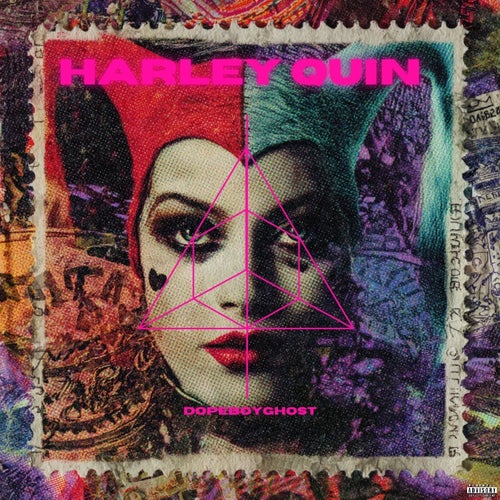 Harley Quin