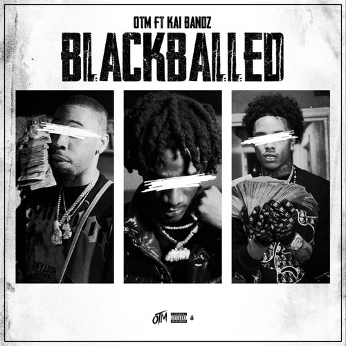 Blackballed