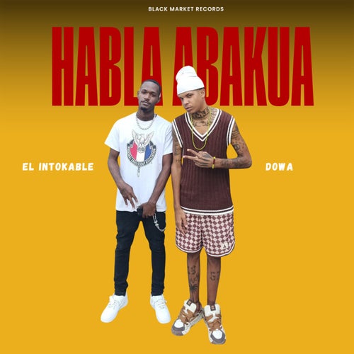 Habla Abakua