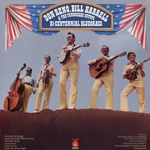Bi-Centennial Bluegrass