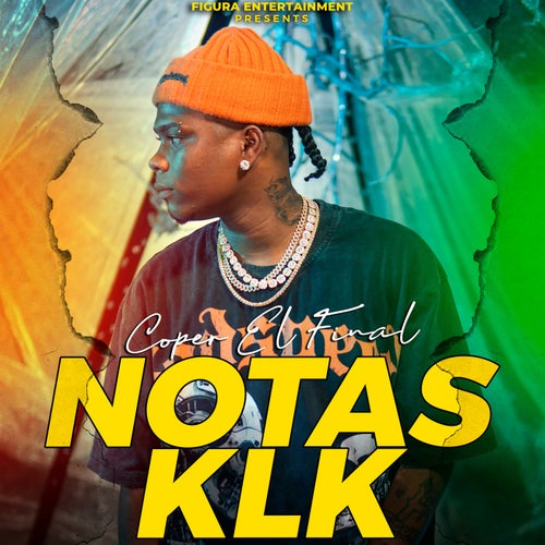 Notas Klk