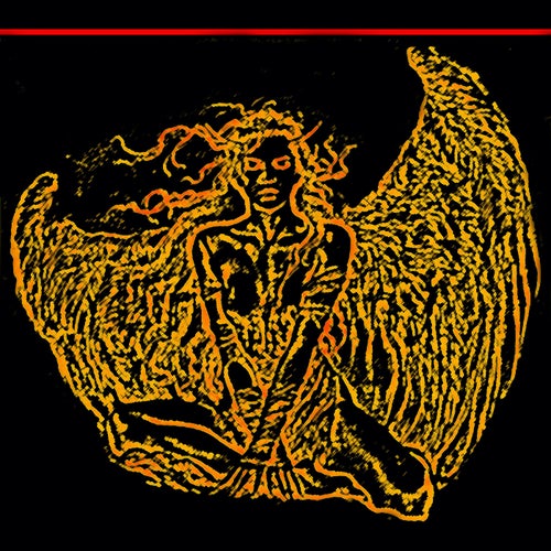 Fallen Angel (No Keys) [feat. Levely El]
