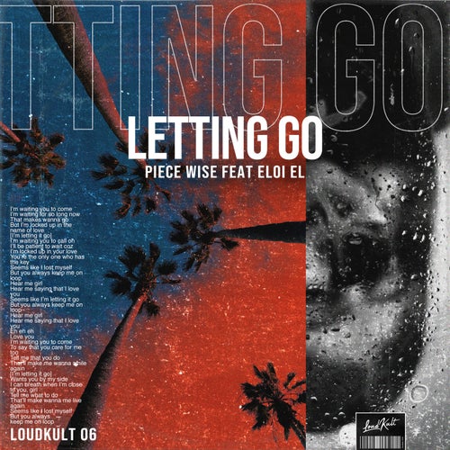 Letting Go