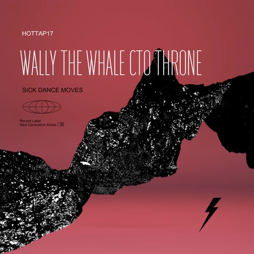 Wally the Whale Cto Throne
