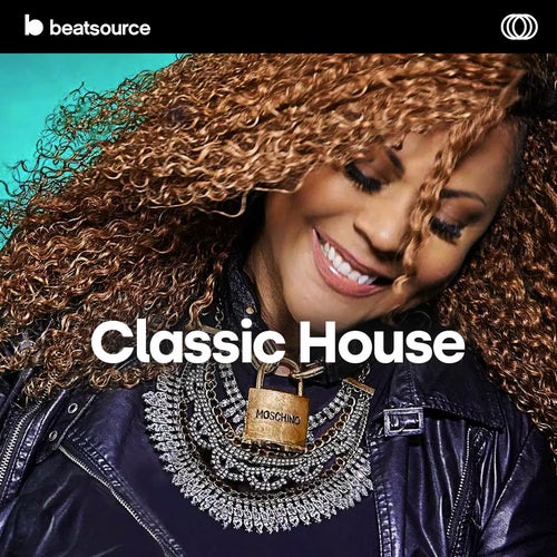 Classic House Album Art