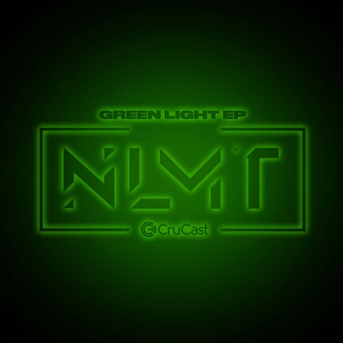 Green Light - EP