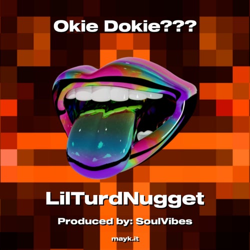 Okie Dokie???