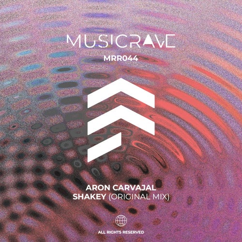 Shakey (Original Mix)