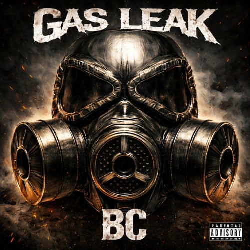 Gas Leak