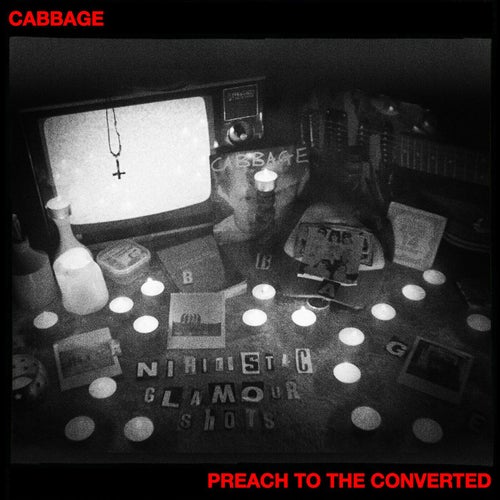 Preach to the Converted