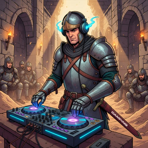 Ação 7.0 (Action Music)