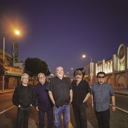 Los Lobos