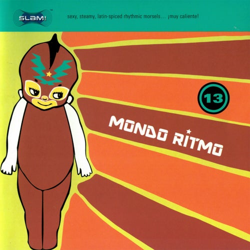 Mondo Ritmo