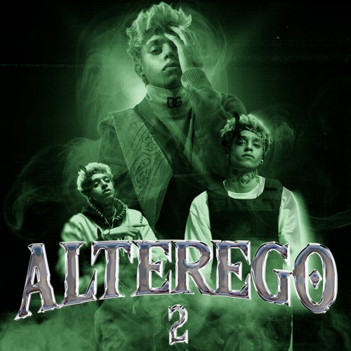Alter Ego 2