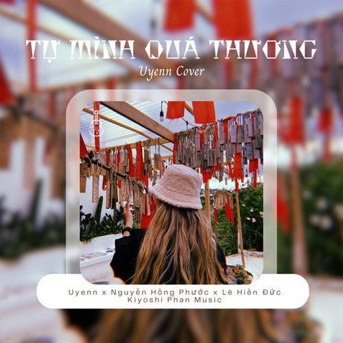 Tự Mình Quá Thương (Uyenn Cover)