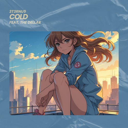 Cold (feat. The Dellar)