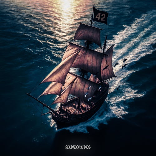 SOLDADO DE DIOS