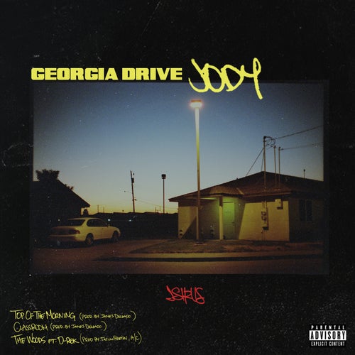 Georgia Drive Jody