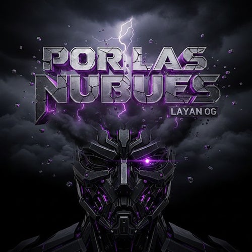 Por las Nubes