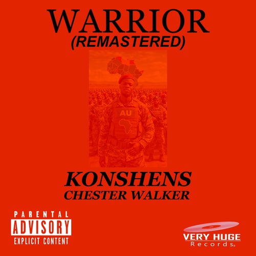 Warrior (Remastered)