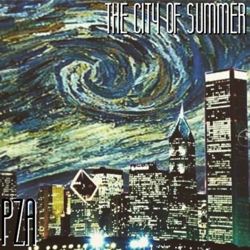 THE CITY OF SUMMER