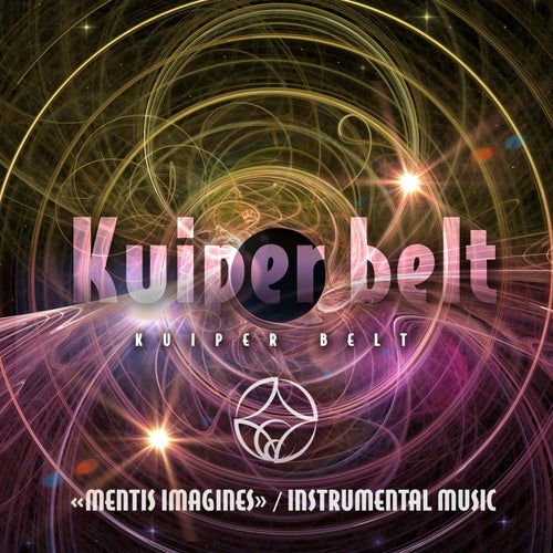 Kuiper Belt
