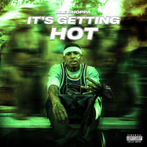 IT'S GETTING HOT (Sped Up)