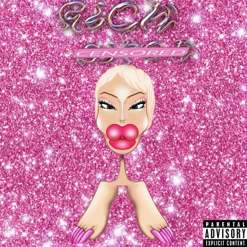 RICH BITCH