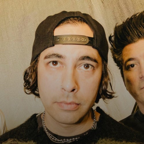 Pierce The Veil Profile