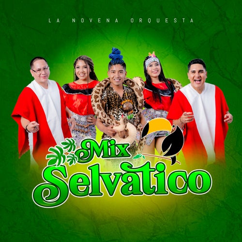 Mix Selvatico