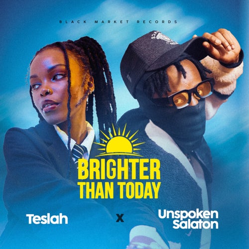 Brighter Than Today