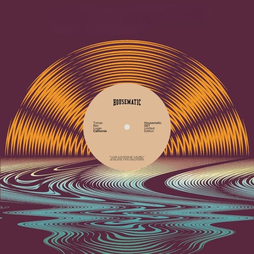 California (Original Mix)