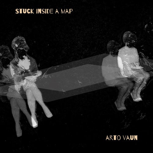 Stuck Inside a Map