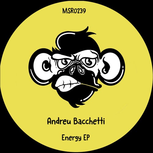 Energy EP