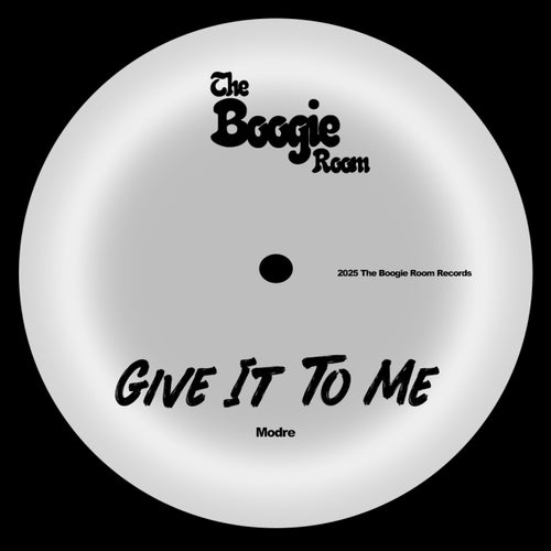 Give It To Me