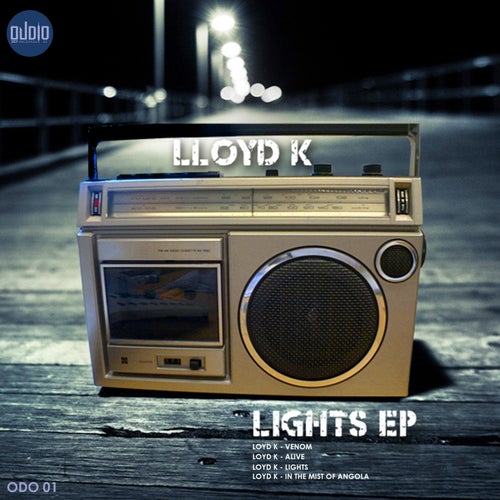 Lights Ep