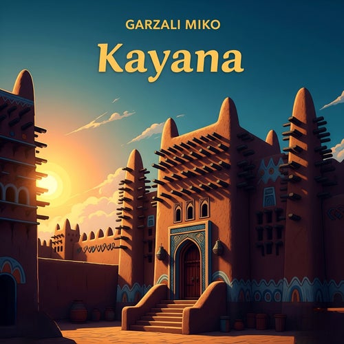 Kayana