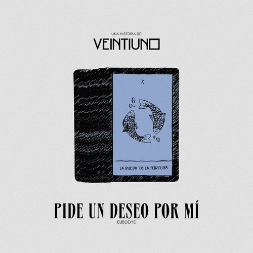 Pide un deseo por mí