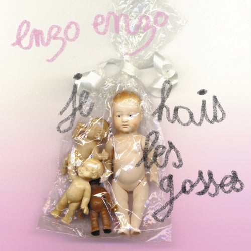 Je hais les gosses